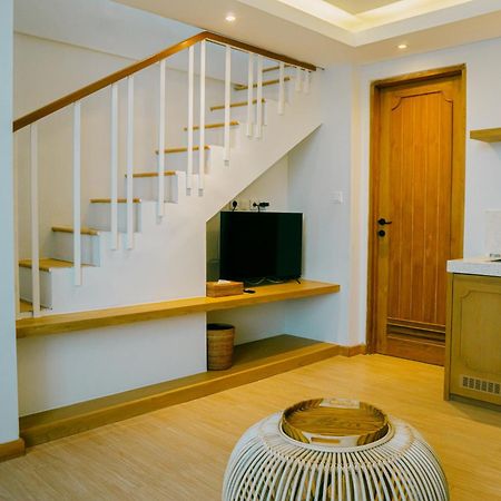 Casa Amarta Boutique Lofts & Detox Aparthotel Canggu  Luaran gambar