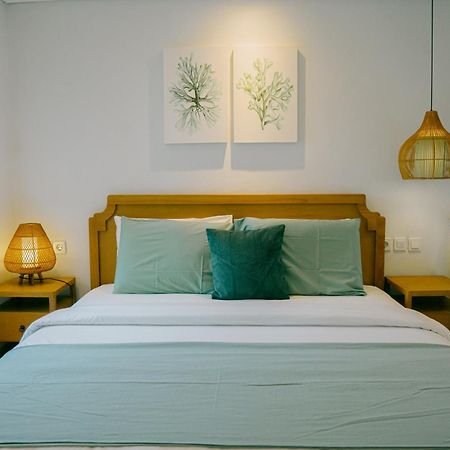 Casa Amarta Boutique Lofts & Detox Aparthotel Canggu  Luaran gambar