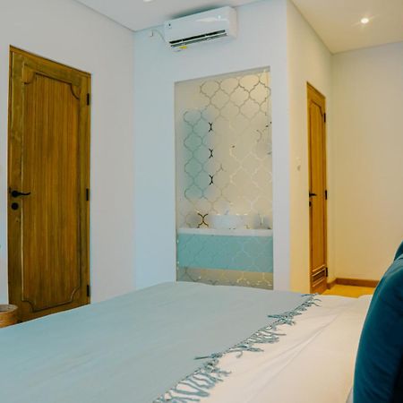 Casa Amarta Boutique Lofts & Detox Aparthotel Canggu  Luaran gambar