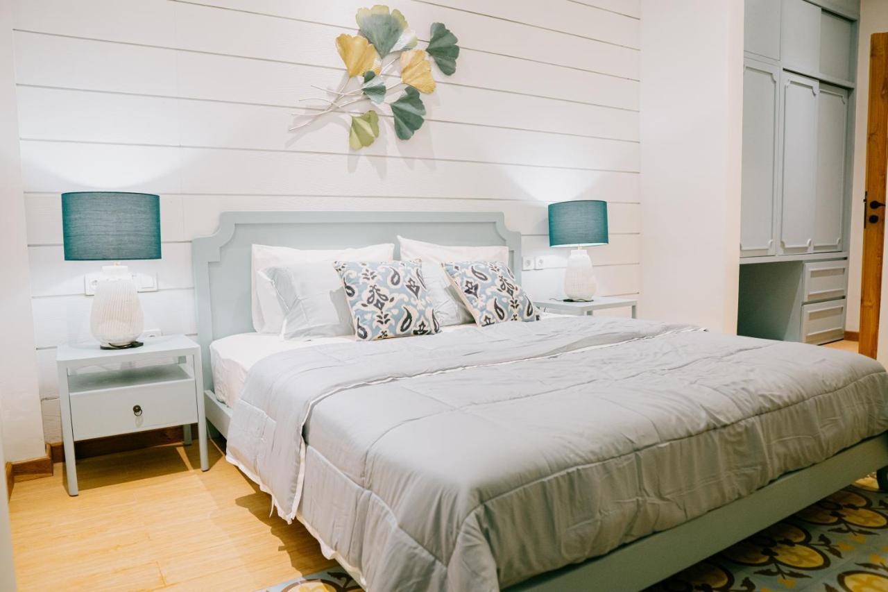 Casa Amarta Boutique Lofts & Detox Aparthotel Canggu  Luaran gambar