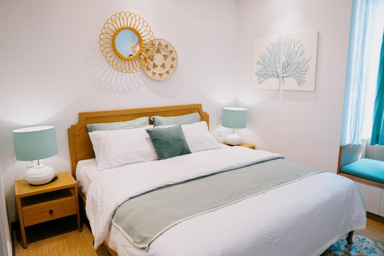 Casa Amarta Boutique Lofts & Detox Aparthotel Canggu  Luaran gambar