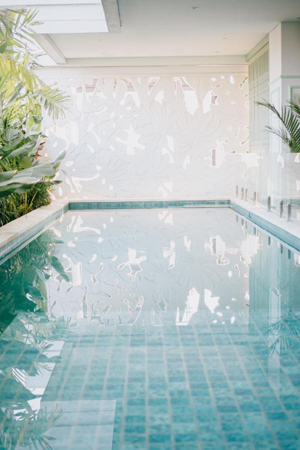 Casa Amarta Boutique Lofts & Detox Aparthotel Canggu  Luaran gambar