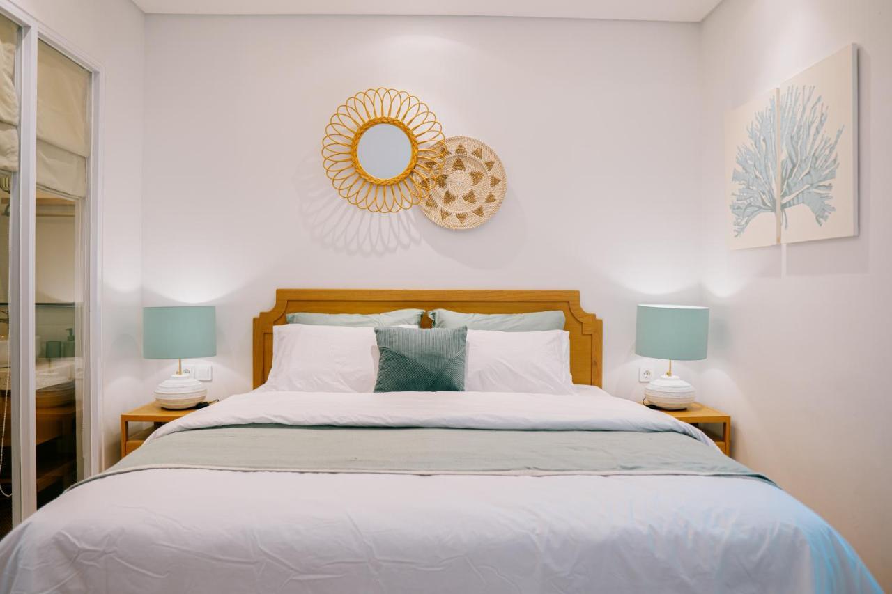 Casa Amarta Boutique Lofts & Detox Aparthotel Canggu  Luaran gambar