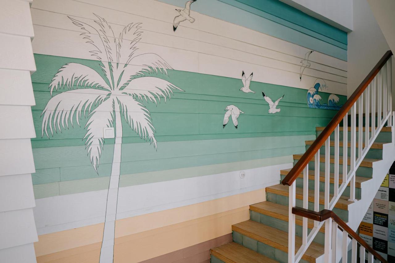 Casa Amarta Boutique Lofts & Detox Aparthotel Canggu  Luaran gambar