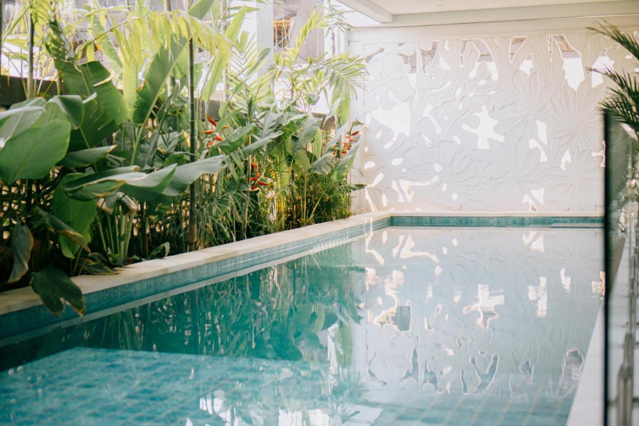 Casa Amarta Boutique Lofts & Detox Aparthotel Canggu  Luaran gambar