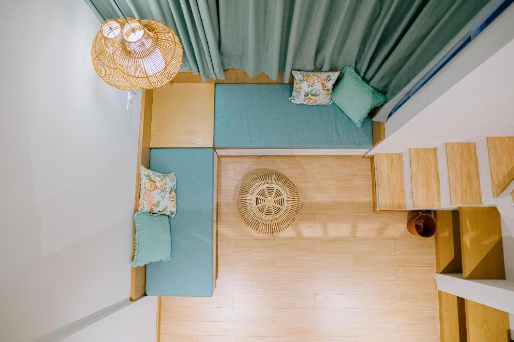 Casa Amarta Boutique Lofts & Detox Aparthotel Canggu  Luaran gambar