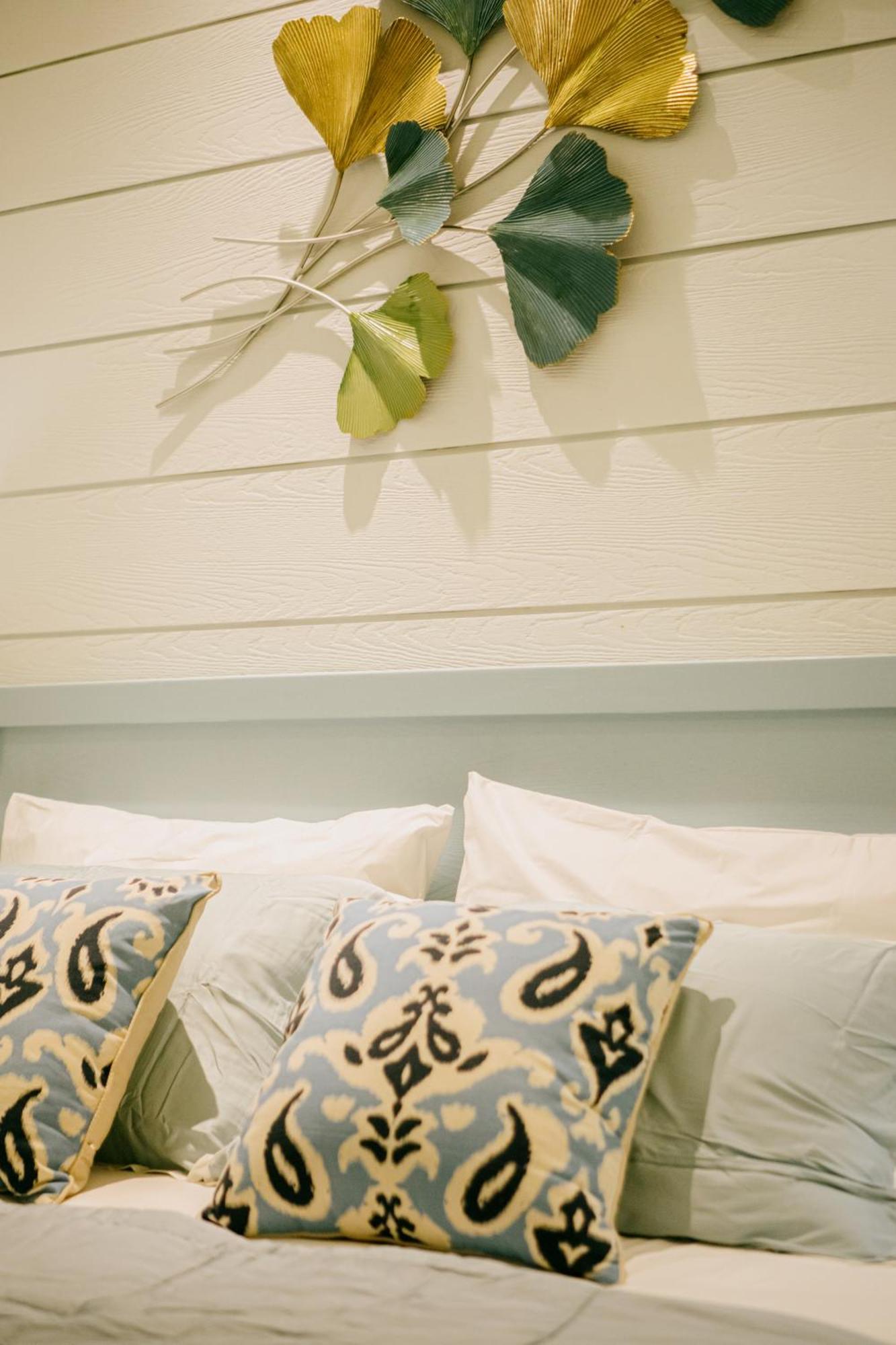 Casa Amarta Boutique Lofts & Detox Aparthotel Canggu  Luaran gambar