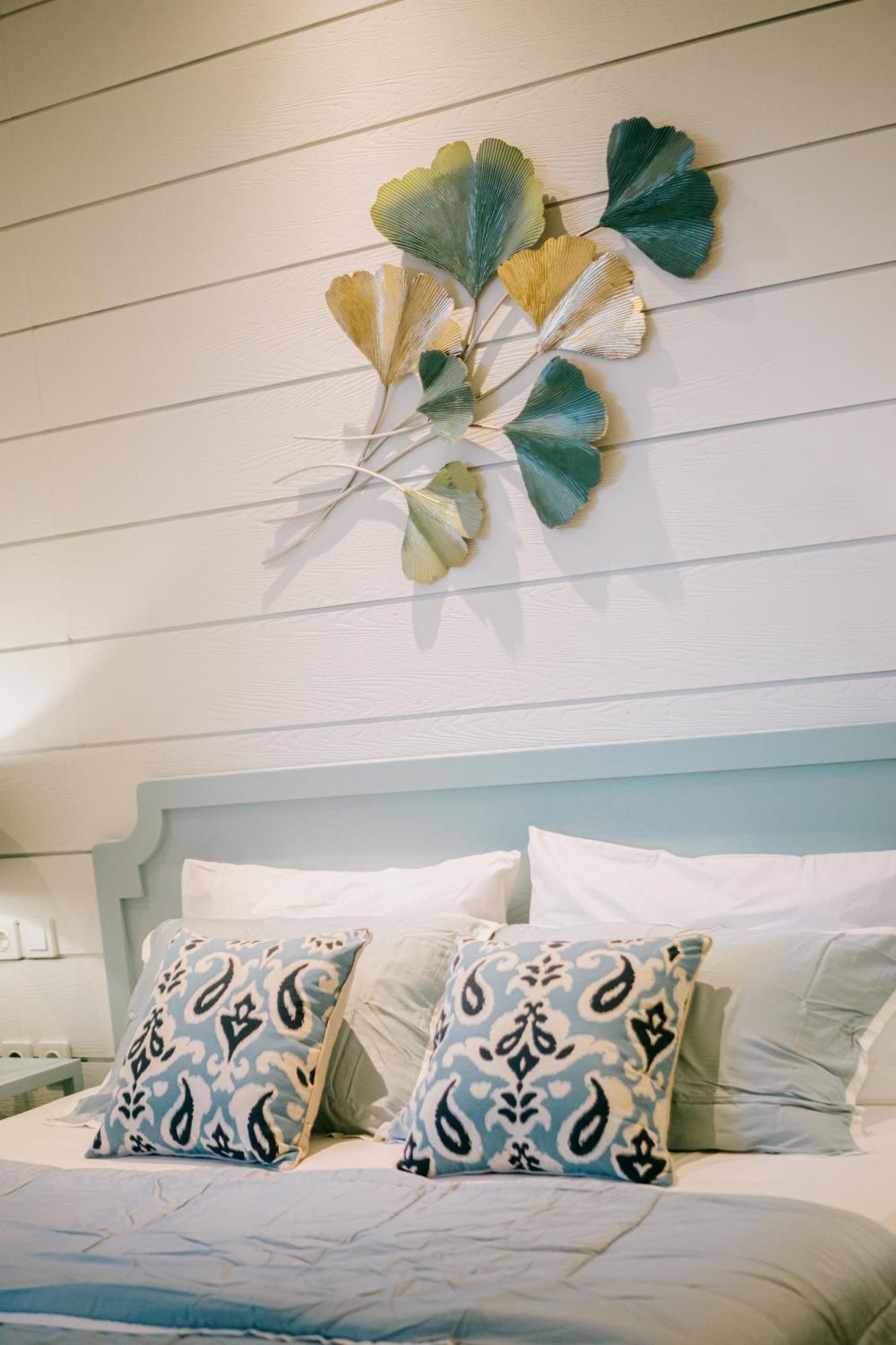 Casa Amarta Boutique Lofts & Detox Aparthotel Canggu  Luaran gambar