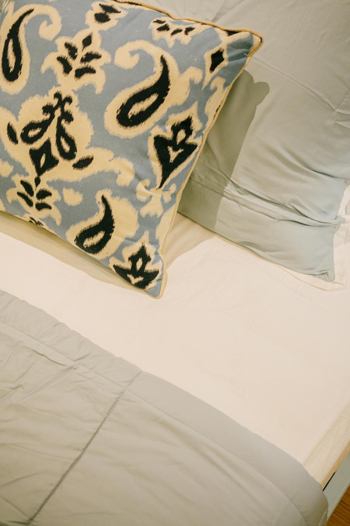 Casa Amarta Boutique Lofts & Detox Aparthotel Canggu  Luaran gambar