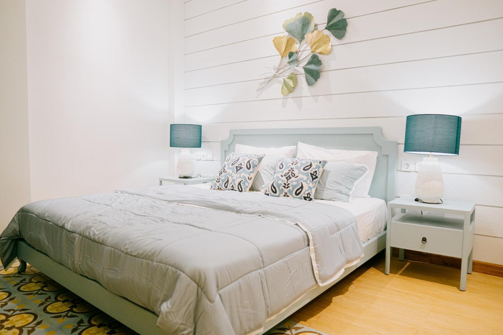 Casa Amarta Boutique Lofts & Detox Aparthotel Canggu  Luaran gambar
