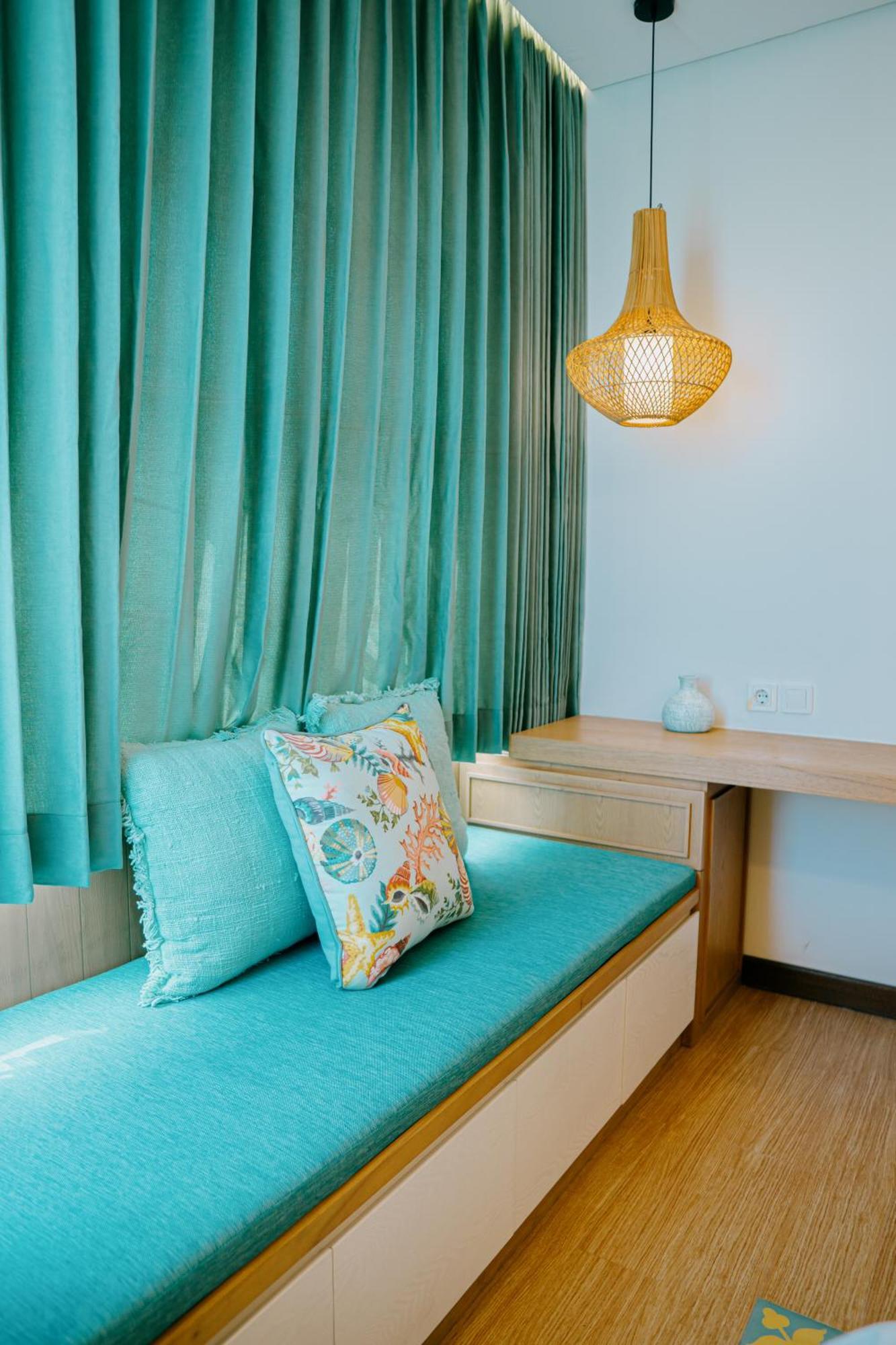 Casa Amarta Boutique Lofts & Detox Aparthotel Canggu  Luaran gambar