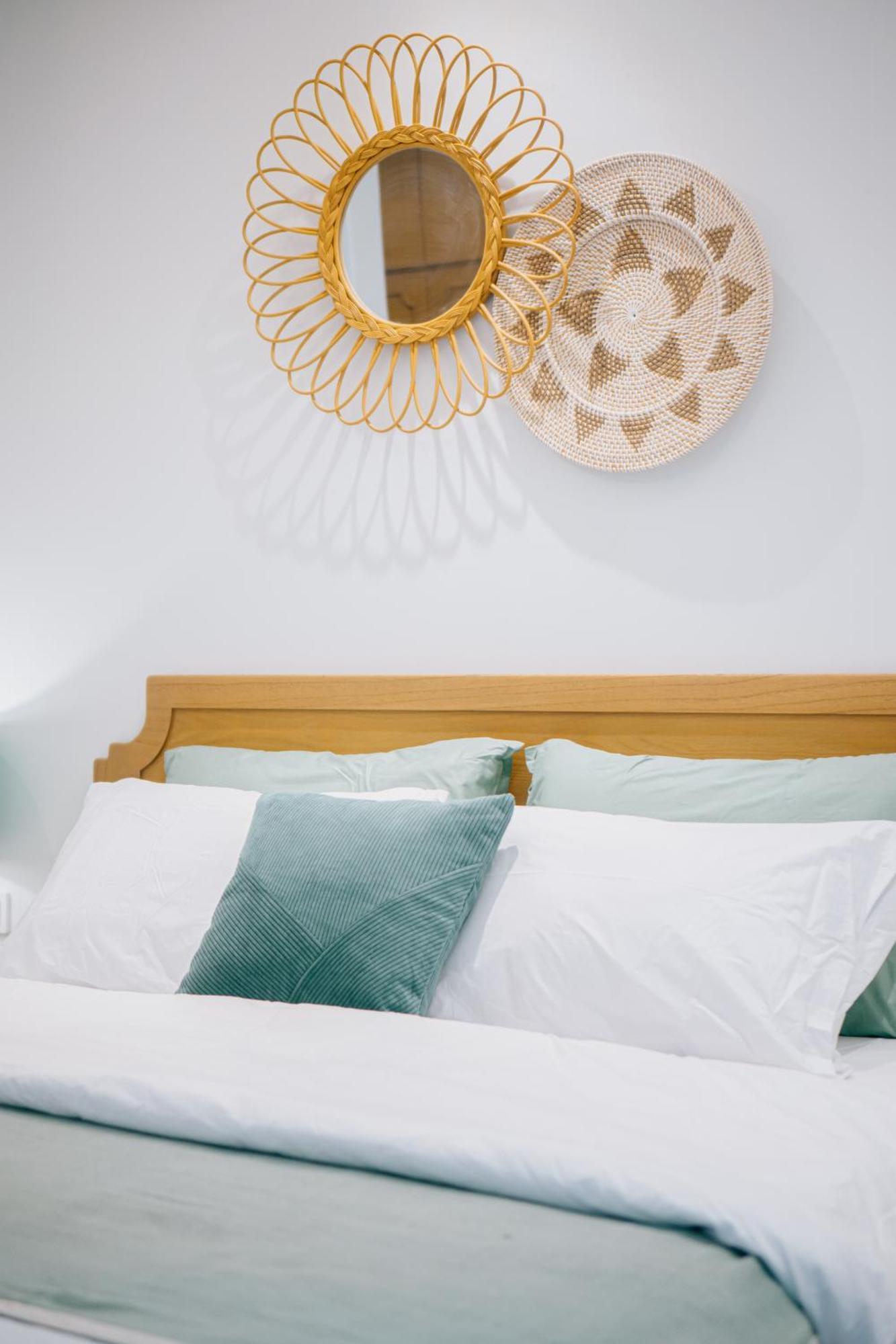 Casa Amarta Boutique Lofts & Detox Aparthotel Canggu  Luaran gambar