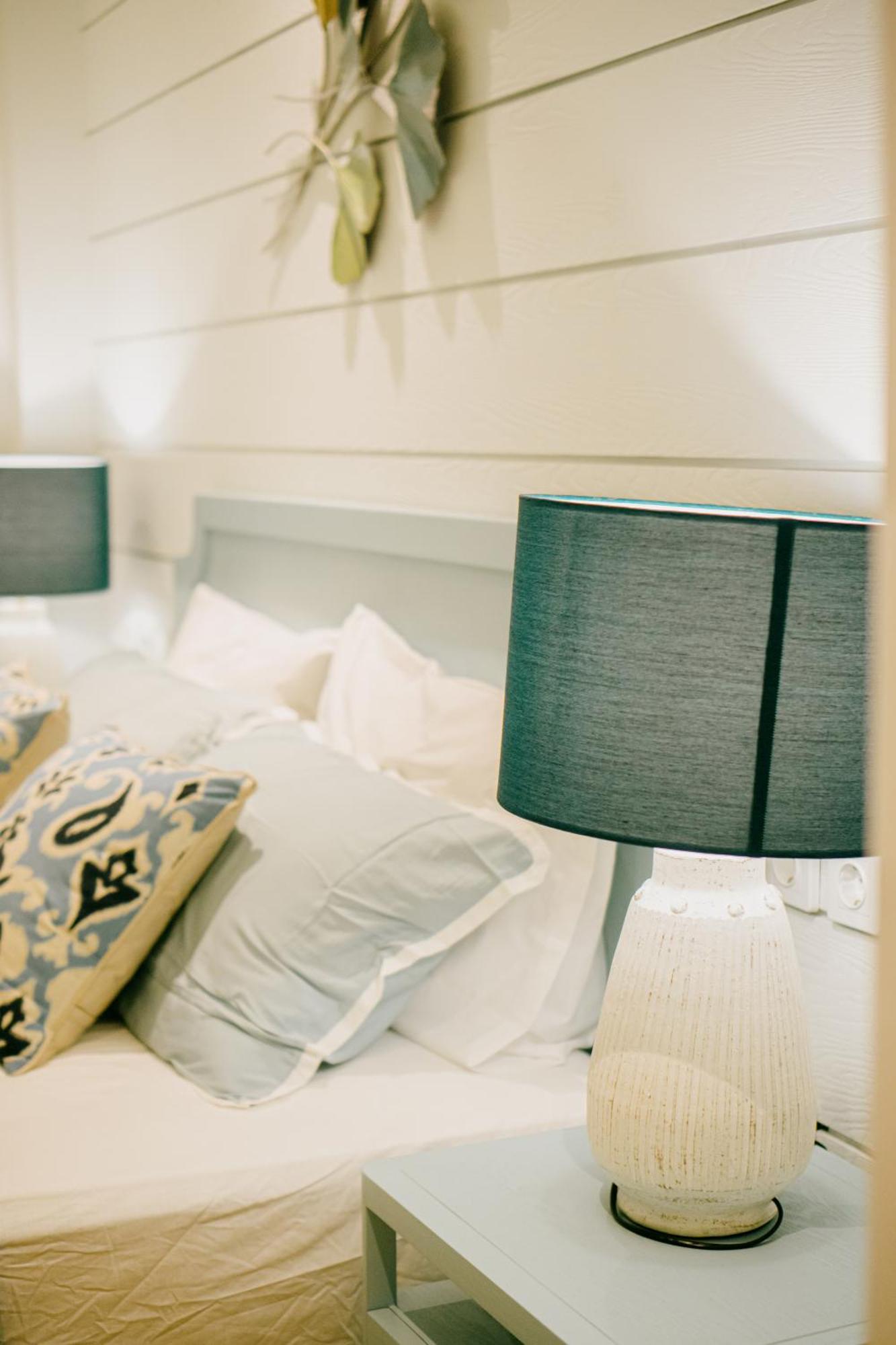 Casa Amarta Boutique Lofts & Detox Aparthotel Canggu  Luaran gambar