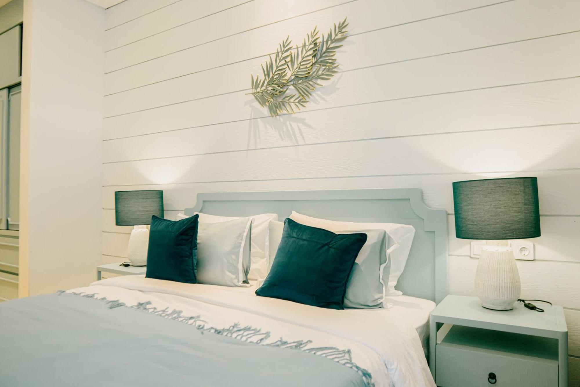Casa Amarta Boutique Lofts & Detox Aparthotel Canggu  Luaran gambar