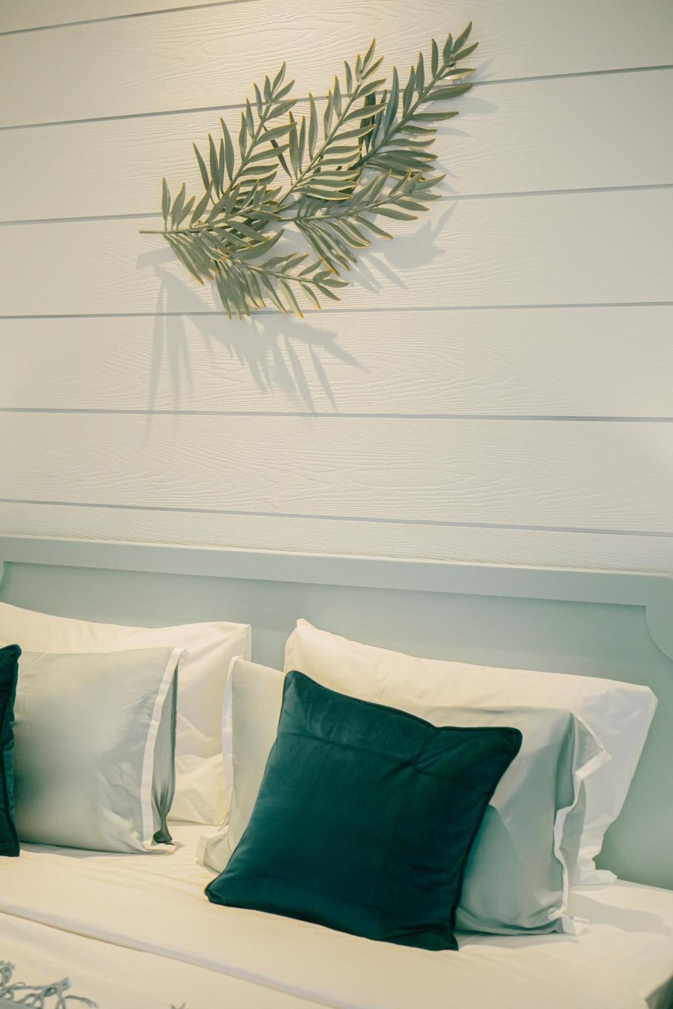 Casa Amarta Boutique Lofts & Detox Aparthotel Canggu  Luaran gambar
