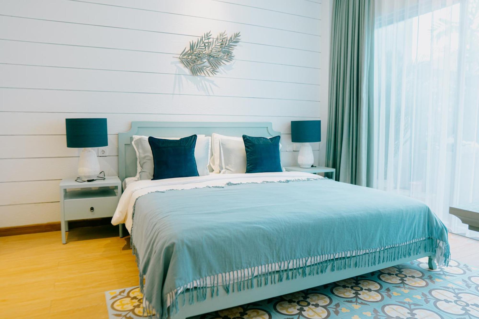 Casa Amarta Boutique Lofts & Detox Aparthotel Canggu  Luaran gambar
